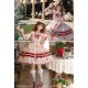 Long Ears&Sharp Ears Daily Dessert Serving 2026 Edition JSK and FS(Reservation/4 Colours/Full Payment Without Shipping)